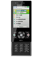 Best available price of Sony Ericsson G705 in Cdn-2