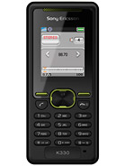 Best available price of Sony Ericsson K330 in Cdn-2