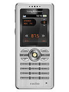 Best available price of Sony Ericsson R300 Radio in Cdn-2