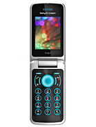 Best available price of Sony Ericsson T707 in Cdn-2