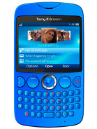 Best available price of Sony Ericsson txt in Cdn-2