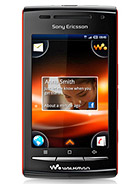 Best available price of Sony Ericsson W8 in Cdn-2