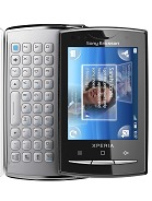 Best available price of Sony Ericsson Xperia X10 mini pro in Cdn-2