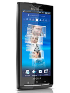 Best available price of Sony Ericsson Xperia X10 in Cdn-2