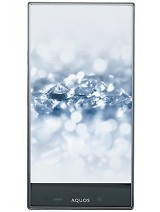 Best available price of Sharp Aquos Crystal 2 in Cdn-2