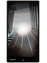 Best available price of Sharp Aquos Xx in Cdn-2