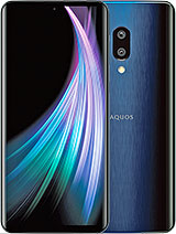 Best available price of Sharp Aquos Zero 2 in Cdn-2