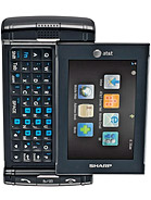Best available price of Sharp FX in Cdn-2