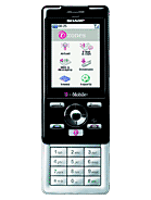 Best available price of Sharp TM100 in Cdn-2