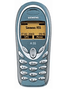 Best available price of Siemens A55 in Cdn-2