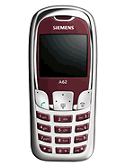 Best available price of Siemens A62 in Cdn-2