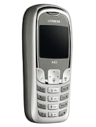 Best available price of Siemens A65 in Cdn-2