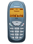 Best available price of Siemens C55 in Cdn-2