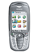 Best available price of Siemens CX65 in Cdn-2
