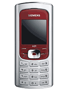 Best available price of Siemens A31 in Cdn-2