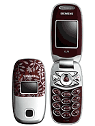 Best available price of Siemens CL75 in Cdn-2