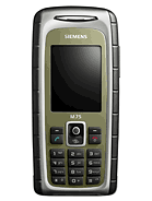 Best available price of Siemens M75 in Cdn-2