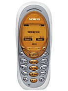 Best available price of Siemens M50 in Cdn-2