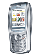 Best available price of Siemens ST55 in Cdn-2