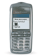 Best available price of Sony Ericsson T600 in Cdn-2