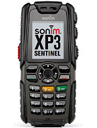 Best available price of Sonim XP3 Sentinel in Cdn-2