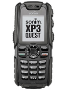 Best available price of Sonim XP3-20 Quest in Cdn-2