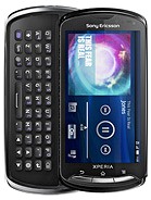 Best available price of Sony Ericsson Xperia pro in Cdn-2