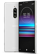 Best available price of Sony Xperia 1 in Cdn-2