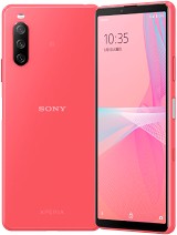 Best available price of Sony Xperia 10 III Lite in Cdn-2