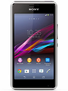 Best available price of Sony Xperia E1 dual in Cdn-2