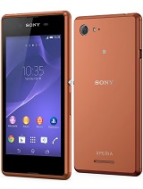 Best available price of Sony Xperia E3 in Cdn-2