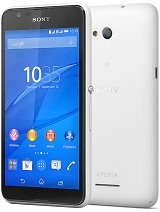 Best available price of Sony Xperia E4g in Cdn-2