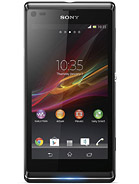 Best available price of Sony Xperia L in Cdn-2