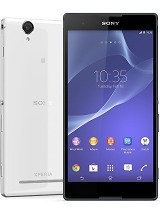 Best available price of Sony Xperia T2 Ultra in Cdn-2