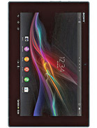 Best available price of Sony Xperia Tablet Z Wi-Fi in Cdn-2