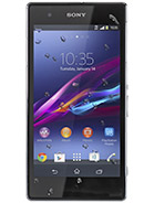 Best available price of Sony Xperia Z1s in Cdn-2