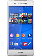 Best available price of Sony Xperia Z3v in Cdn-2