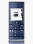 Best available price of Sony Ericsson K220 in Cdn-2