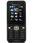 Best available price of Sony Ericsson K530 in Cdn-2