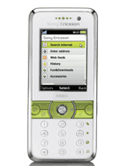 Best available price of Sony Ericsson K660 in Cdn-2