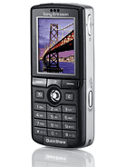 Best available price of Sony Ericsson K750 in Cdn-2