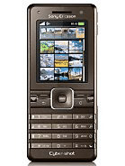 Best available price of Sony Ericsson K770 in Cdn-2