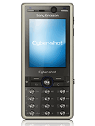 Best available price of Sony Ericsson K810 in Cdn-2