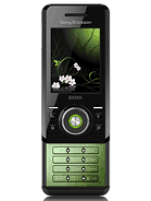Best available price of Sony Ericsson S500 in Cdn-2