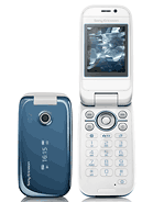 Best available price of Sony Ericsson Z610 in Cdn-2