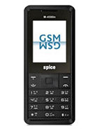 Best available price of Spice M-4580n in Cdn-2