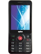 Best available price of Spice M-5390 Boss Double XL in Cdn-2