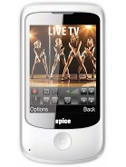 Best available price of Spice M-5566 Flo Entertainer in Cdn-2
