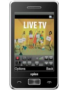 Best available price of Spice M-5900 Flo TV Pro in Cdn-2