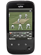 Best available price of Spice M-5600 FLO TV in Cdn-2